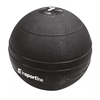 Medicine ball inSPORTline Slam Ball 1 kg