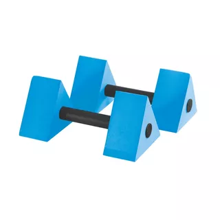 Foam Water Dumbbell inSPORTline AquaTriangle