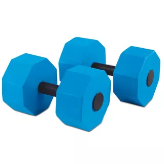 Foam Water Dumbbell inSPORTline AquaGon