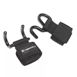Накитници с метални куки  inSPORTline PowerHook