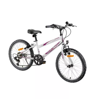 Children's Bike Reactor Star 20" - Black