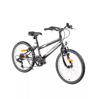 Detský bicykel Reactor Star 20"