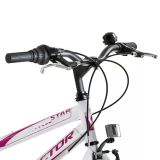 Children's Bike Reactor Star 20" - Pink