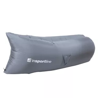 Levegőágy inSPORTline Sofair - szürke