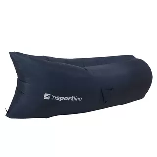 Levegőágy inSPORTline Sofair - fekete