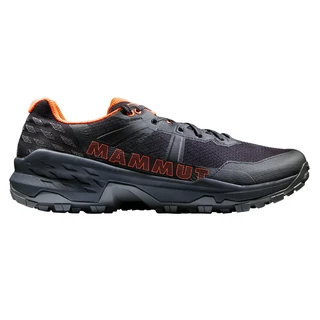 Pánske trekingové topánky MAMMUT Sertig II Low GTX® Men