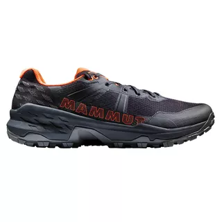 Pánské trekové boty MAMMUT Sertig II Low GTX® Men