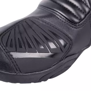 Skórzane buty motocyklowe W-TEC Bangoff