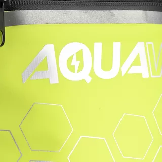 Oxford Aqua V20 Backpack Wasserdichter Rucksack 20l - fluo gelb