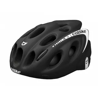 Bicycle Helmet CATLIKE Kompacto - Black