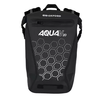 Vízhatlan hátizsák Oxford Aqua V20 Backpack 20l