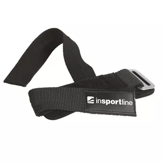 Lifting Straps inSPORTline PowerStrap