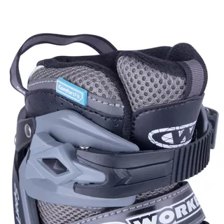 Women’s Rollerblades WORKER Lugos