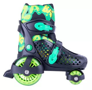 Children’s Roller Skating Set Action Darly Boy