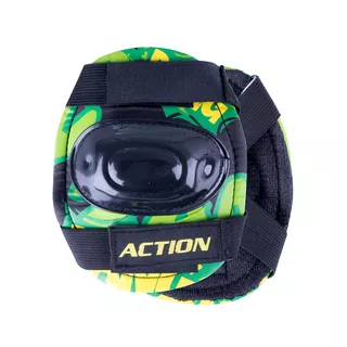 Action Darly Boy Kinderset