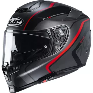 HJC RPHA 70 Kroon MC1SF Motorradhelm