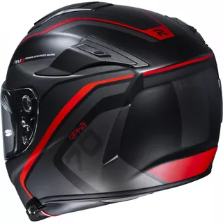 Motorcycle Helmet HJC RPHA 70 Kroon MC1SF