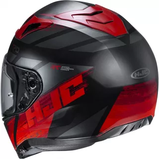 Motorcycle Helmet HJC i70 Reden MC1SF