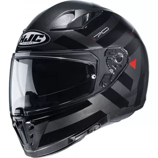 Moto helma HJC i70 Watu MC5