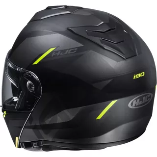 Flip-Up Motorcycle Helmet HJC i90 Aventa MC4HSF P/J