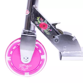 Hulajnoga WORKER Racer Sweet Girl - OUTLET