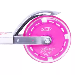 Hulajnoga WORKER Racer Sweet Girl - OUTLET