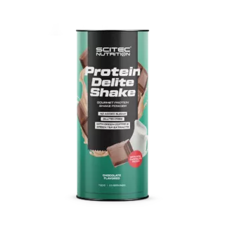 Scitec Protein Delite Shake 700g csokoládé