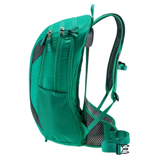 Kerékpáros hátizsák Deuter Race EXP Air