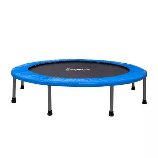 Trampolin inSPORTline Flopper 140 cm