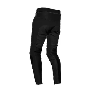 Men’s Leather Moto Pants Spark ProComp - XL