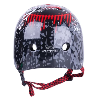 Freestyle Helmet WORKER Scully - XS(48-52)