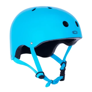 Freestyle Helmet WORKER Neonik - Blue