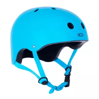 Freestyle Helmet WORKER Neonik - Blue