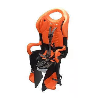 Child Bike Seat Bellelli Tiger Relax Orange