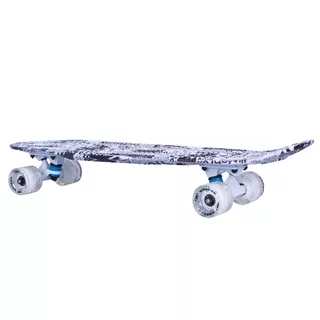 Penny board WORKER Engly Pro 27" se svítícími kolečky