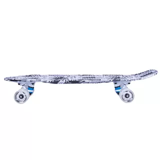 Penny Board WORKER Engly Pro 27” with Light-Up Wheels