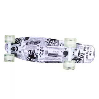 WORKER Engly 22" Penny Board