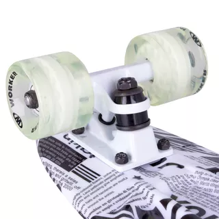 WORKER Engly 22" Penny Board