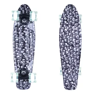 Penny Board WORKER Doomy 22”