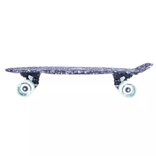 Penny board WORKER Doomy 22" - 2.jakost