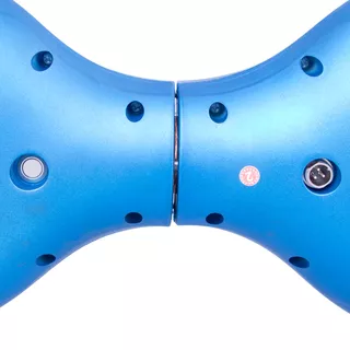 Electroboard Windrunner EVO1 - Blue