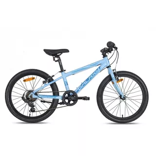 Galaxy Myojo 20" Kinderbike - Modell 2017 - blau - blau