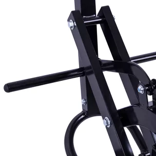 Whole Body Trainer inSPORTline AB Rider