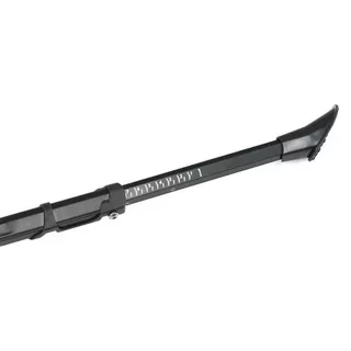 Zadní stojan Levit King XL pro e-bike 40 mm 26-29"