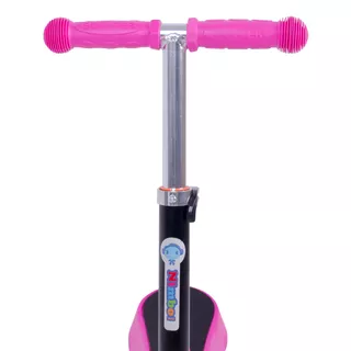 3-in-1 Scooter WORKER Nimbo - Green