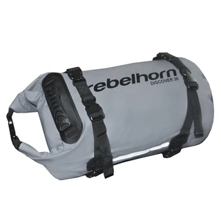 Vízálló hátizsák Rebelhorn Rollbag Discover 30 szürke