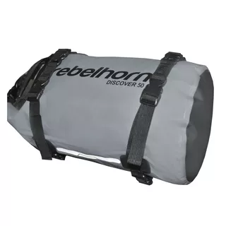 Waterproof Roll Bag Rebelhorn Discover 50 Gray