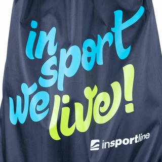 inSPORTline Sportsy Rucksack - blau-gelb