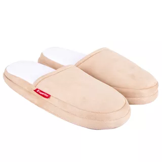 Massage Slippers inSPORTline Warmo - S/M