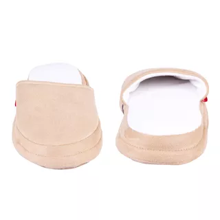 Massage Slippers inSPORTline Warmo - S/M